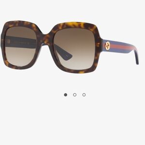 BRAND NEW AUTHENTIC GUCCI SUNGLASSES